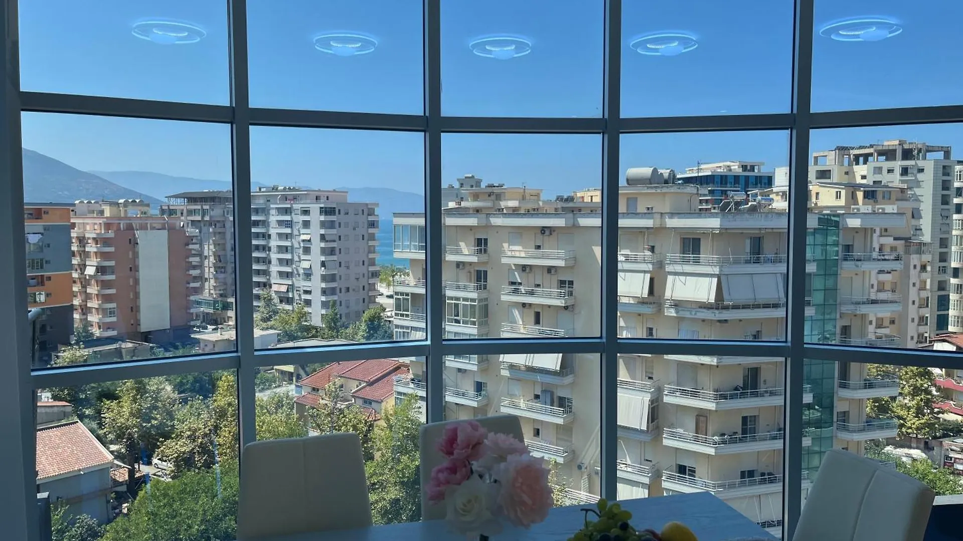 Apartment Seaside Serenity Vlore