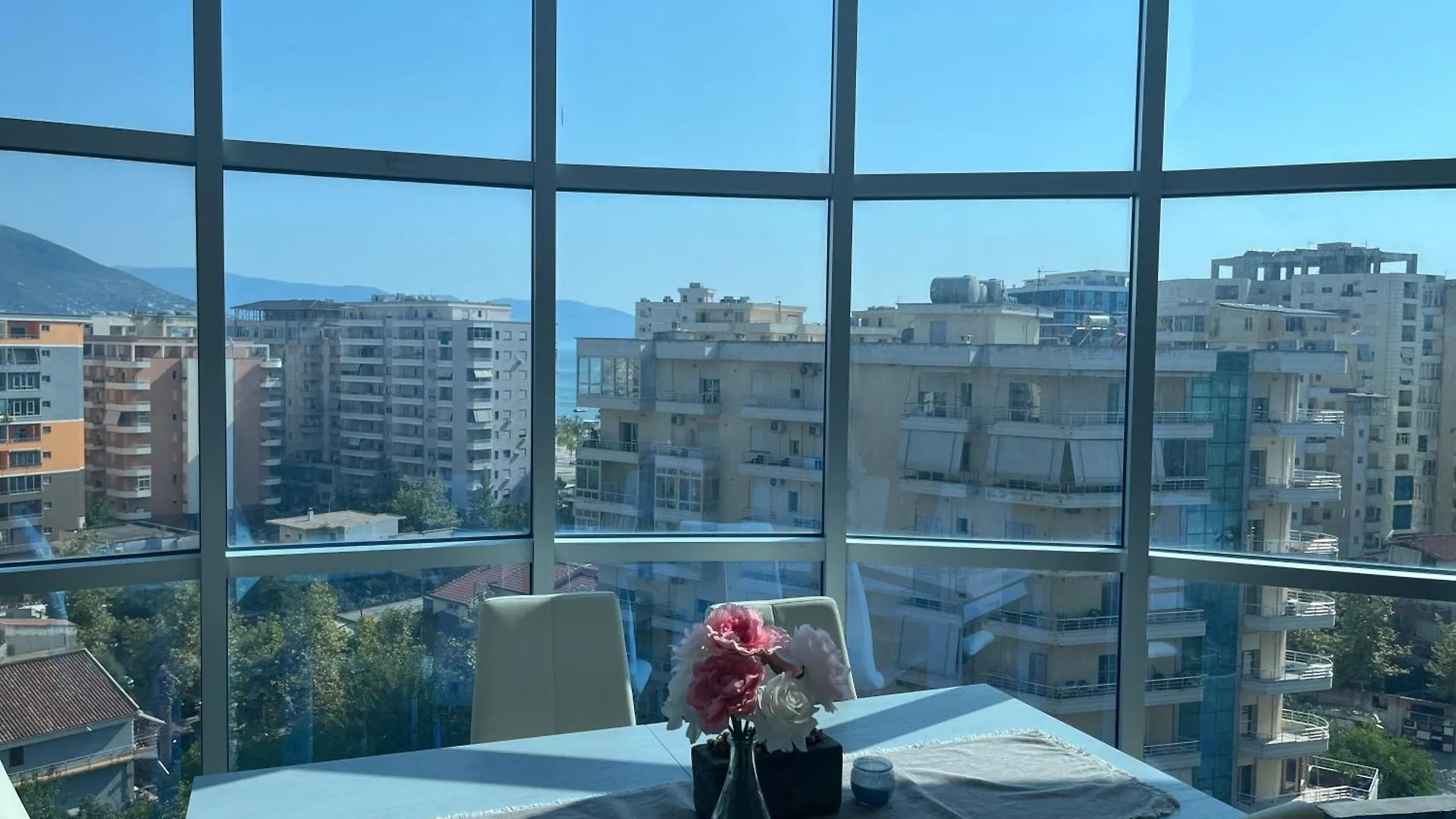 Seaside Serenity Vlore Albania