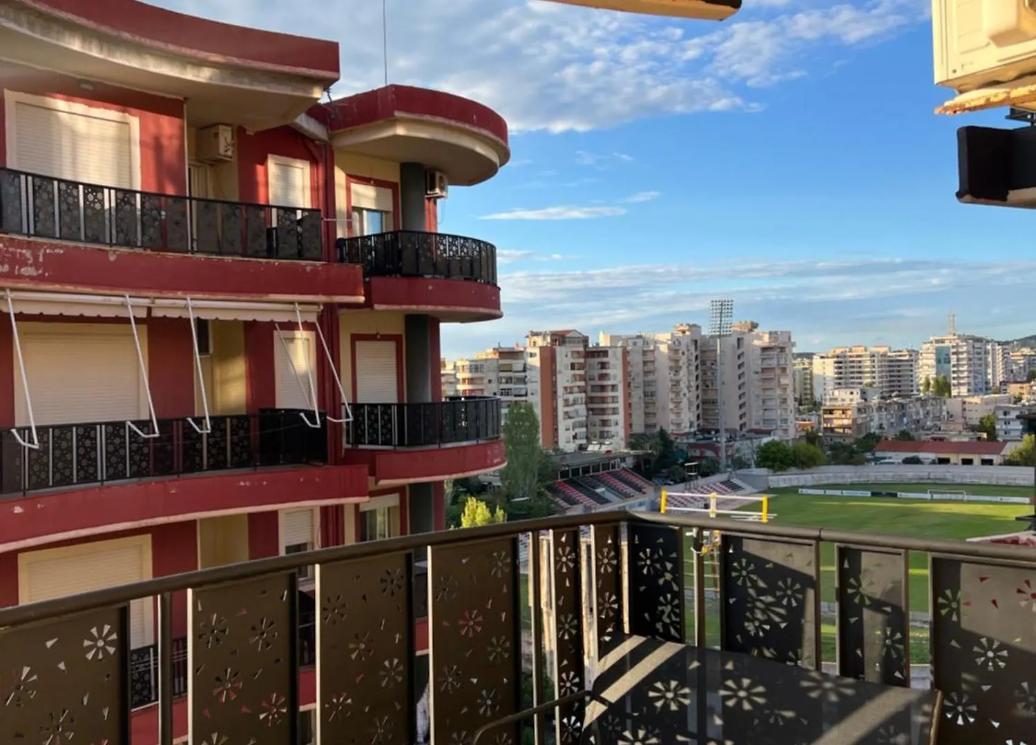 Seaside Serenity Vlore 0*,