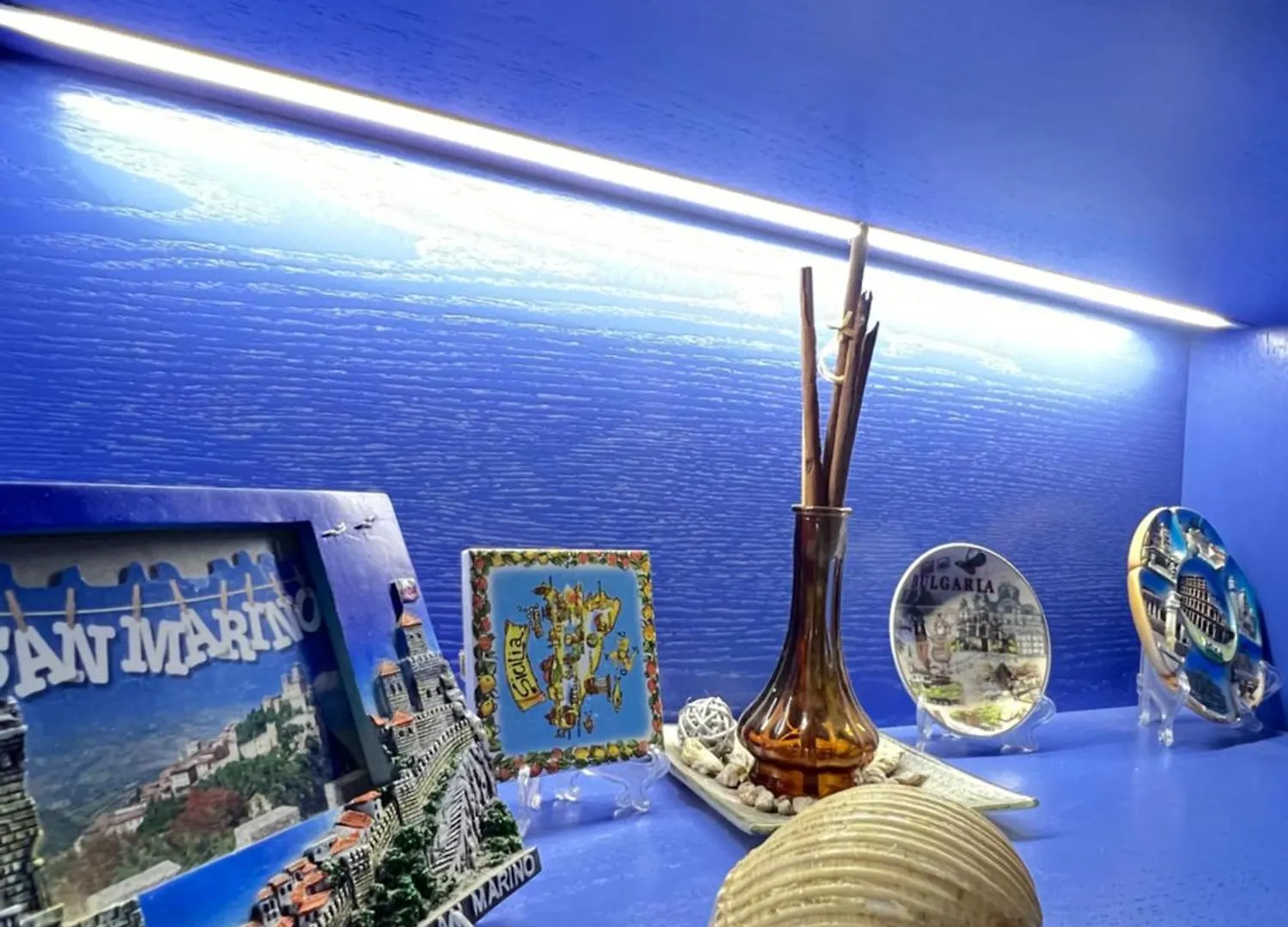 Seaside Serenity Vlore Apartment
