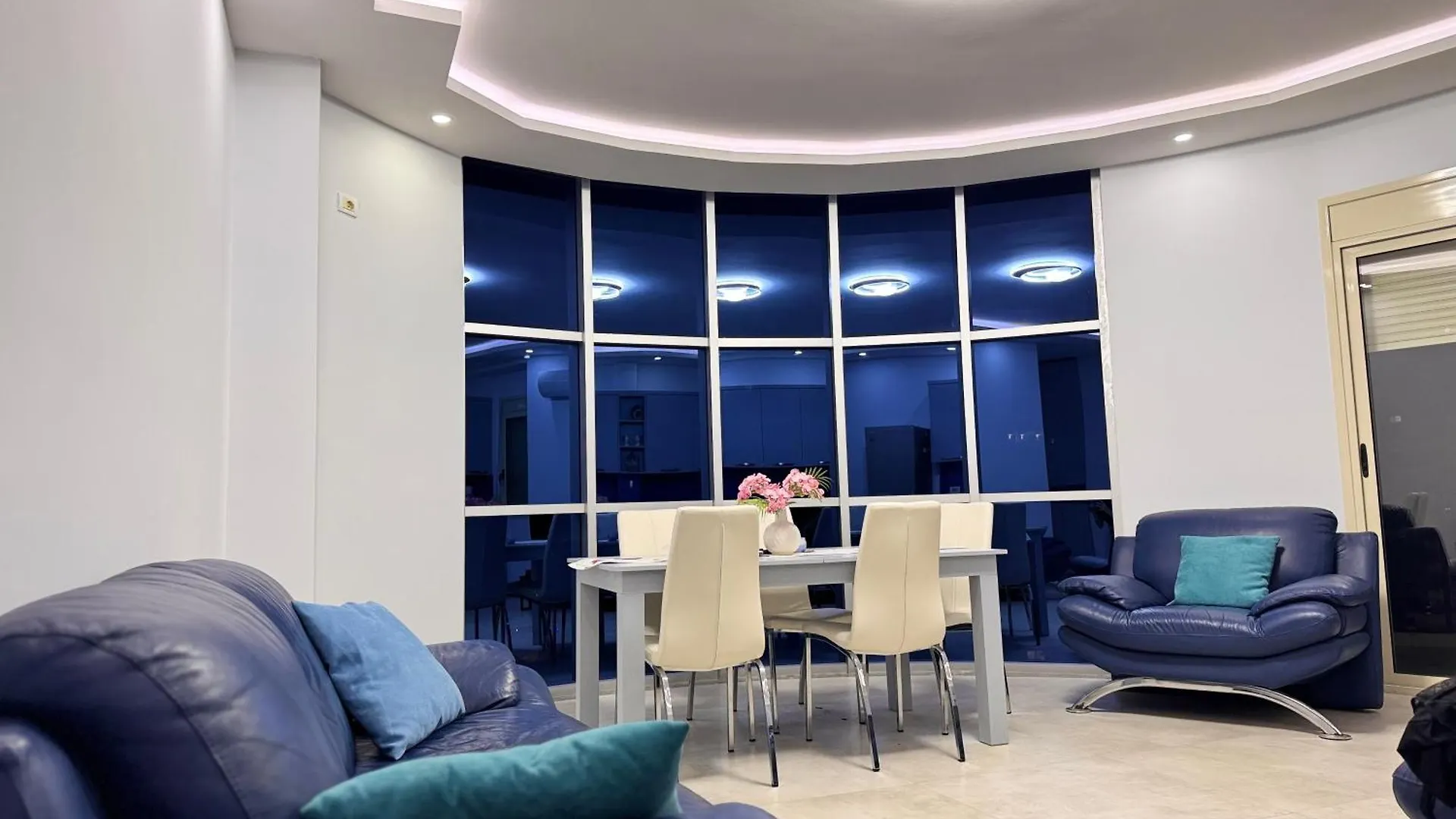 Apartment Seaside Serenity Vlore