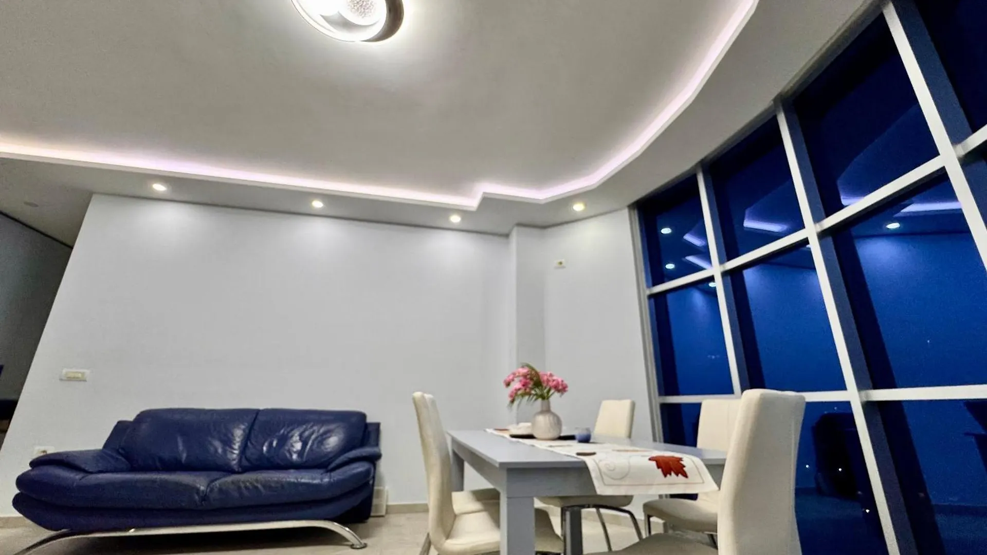 Seaside Serenity Vlore 0*,