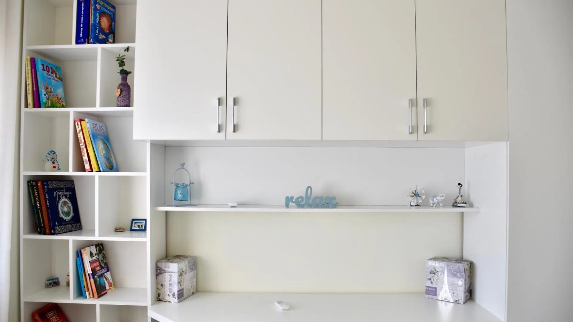 Apartment Seaside Serenity Vlore