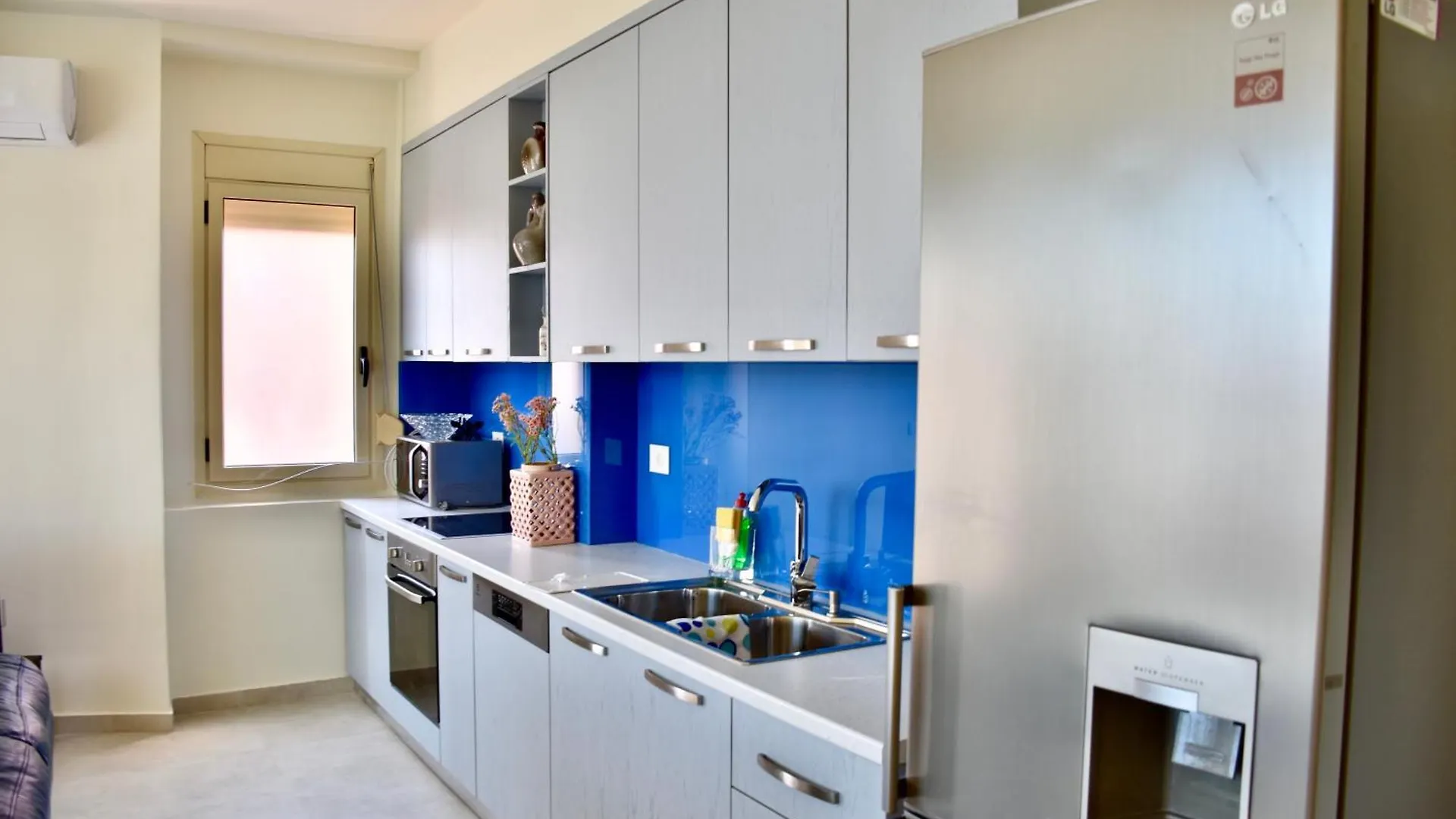 Apartment Seaside Serenity Vlore
