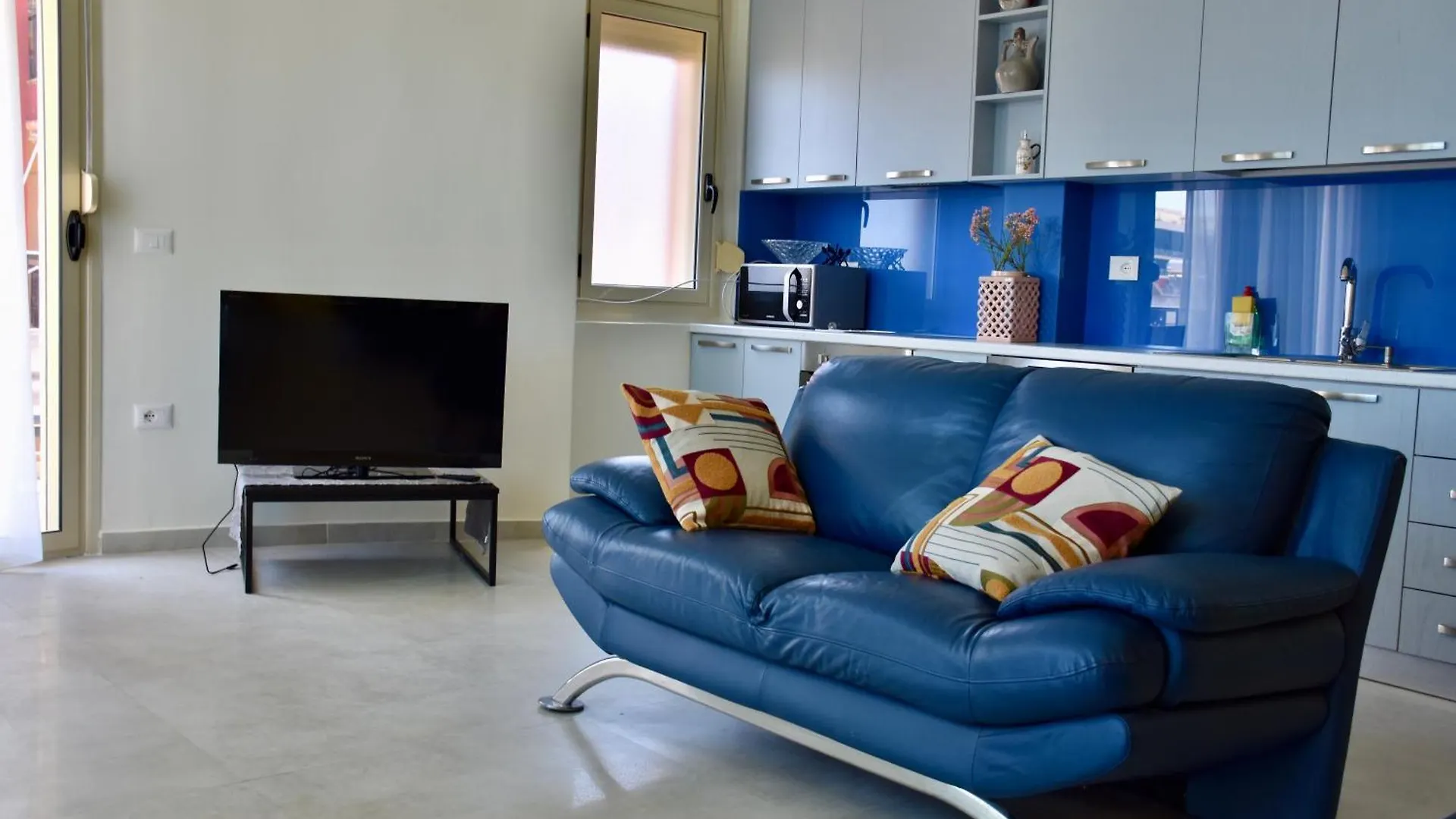 Apartment Seaside Serenity Vlore