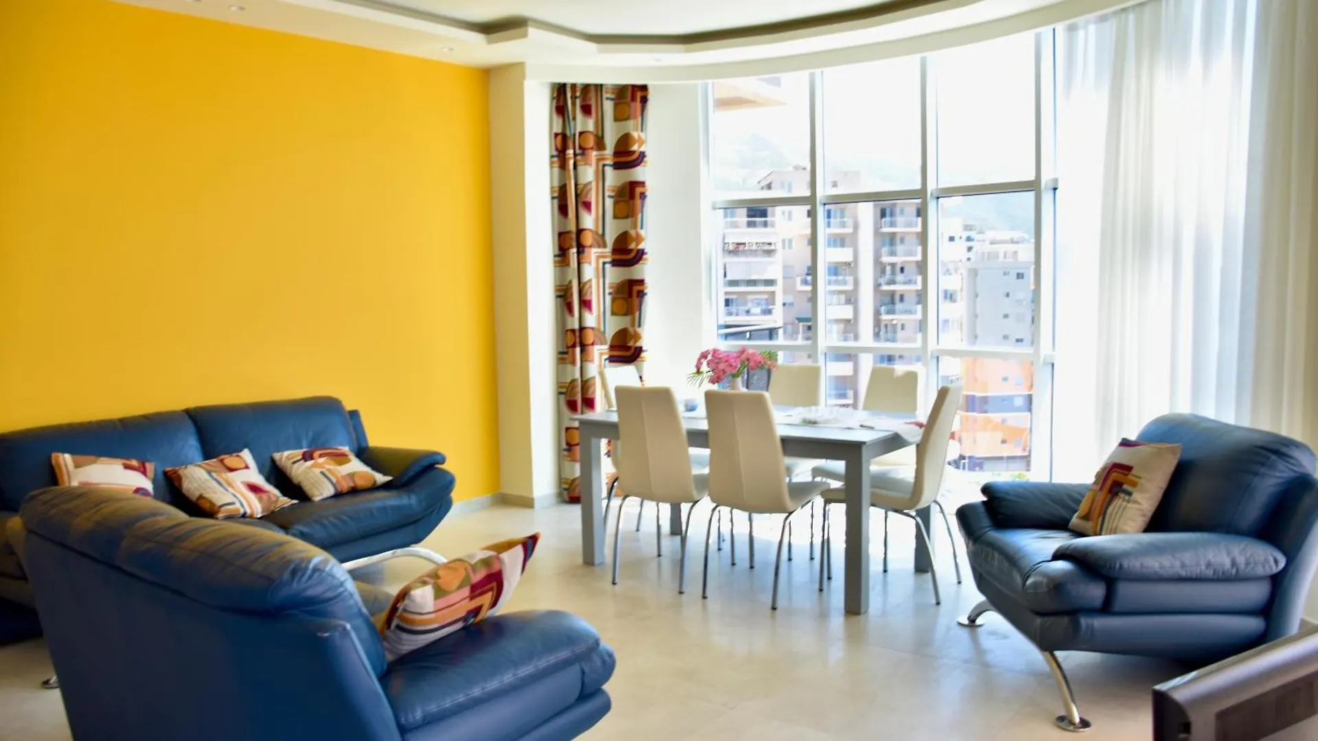 Seaside Serenity Vlore Apartment